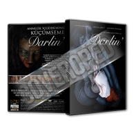 Darlin' - 2019 Türkçe Dvd Cover Tasarımı